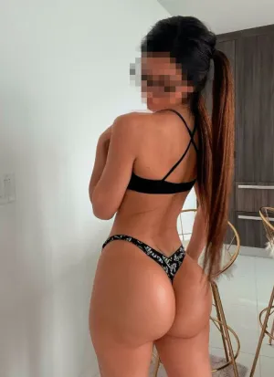 проститутка Ульяна, 25, Липецк